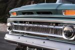 Chevrolet C30 Crew Cab 4x4 Pickup Ponderosa by Rtech Fabrica 2019 года